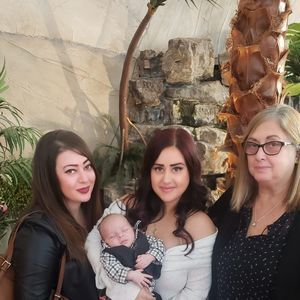 Meet your Posher, Lisa